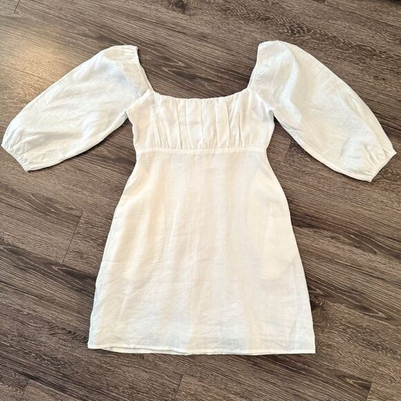 DISSH Lilah Mini Dress New - Picture 1 of 9